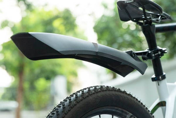 Chắn bùn MTB/địa hình đặc biệt