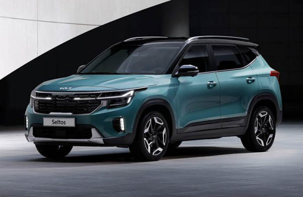 Hãng xe Kia tại thị trường Việt Nam