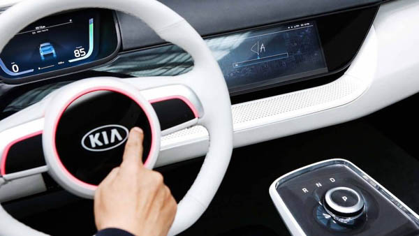 Tầm nhìn tương lai & kế hoạch phát triển của Kia