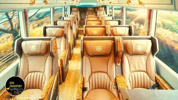 Limousine thường được biết đến như một biểu tượng của sự sang trọng và đẳng cấp.