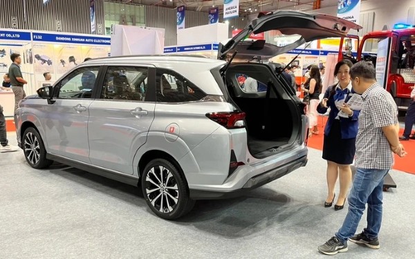 Tiêu chí lựa chọn xe 7 chỗ giá từ 400 đến 500 triệu