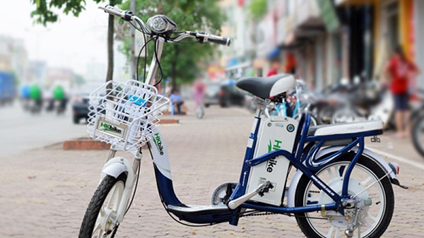 Kinh nghiệm chọn mua xe đạp điện an toàn, tiết kiệm