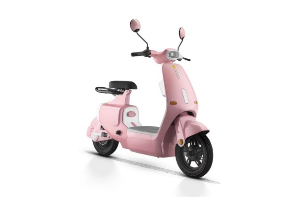 Xe điện Dylexe K1