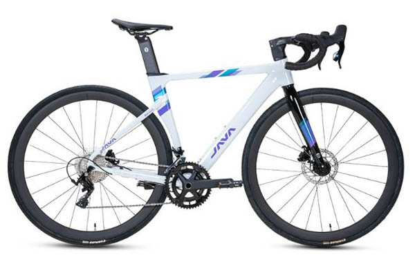 Xe đạp đường trường (Road Bike) Java