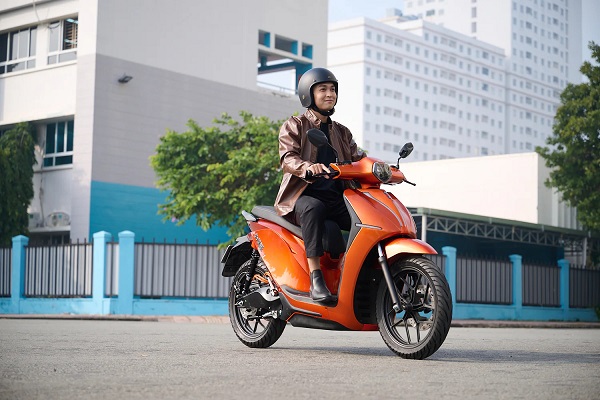 Quyền và nghĩa vụ khi sử dụng xe gắn máy