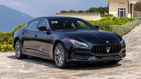 Tương lai của Maserati và vị thế toàn cầu