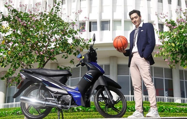 Kinh nghiệm chọn xe 50cc cho học sinh nam