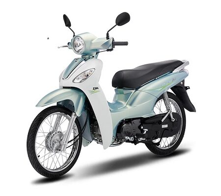 Tiêu chí lựa chọn xe máy 50cc phù hợp cho nữ sinh