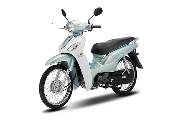 Tiêu chí lựa chọn xe máy 50cc phù hợp cho nữ sinh