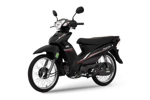 SYM Elegant 50cc