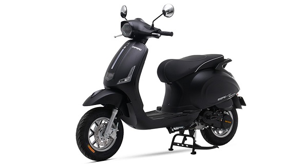 Espero Diamond Ultra 50cc