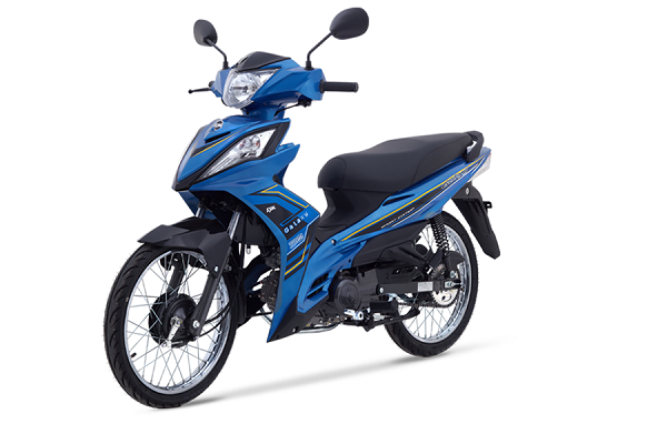 SYM Galaxy 50cc