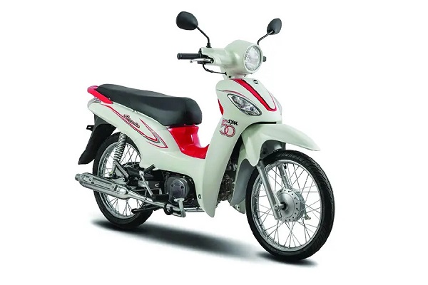 Hướng dẫn sử dụng và chăm sóc xe máy 50cc