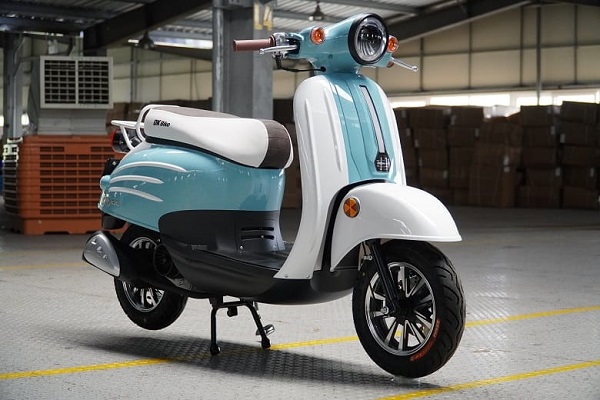Hướng dẫn mua xe tay ga 50cc dưới 15 triệu