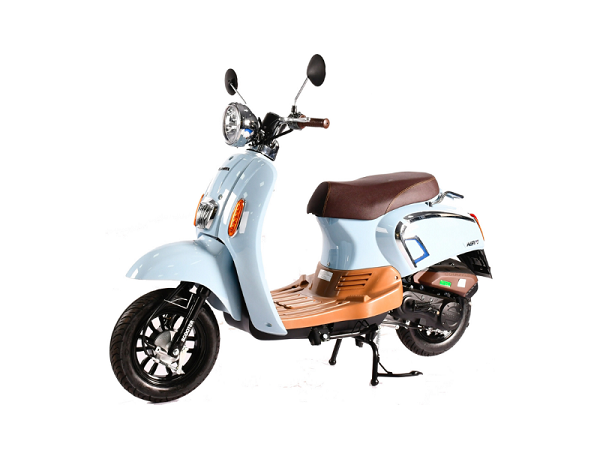 Xe tay ga 50cc dưới 15 triệu